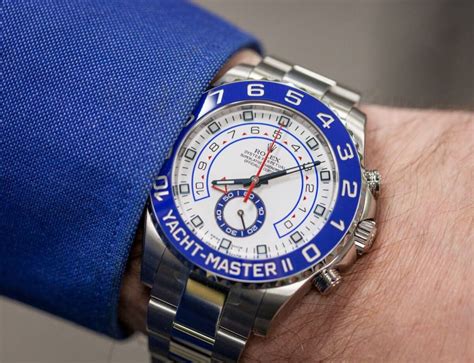 rolex yacht master 2 bicolor|Rolex Yacht-Master 2 2022.